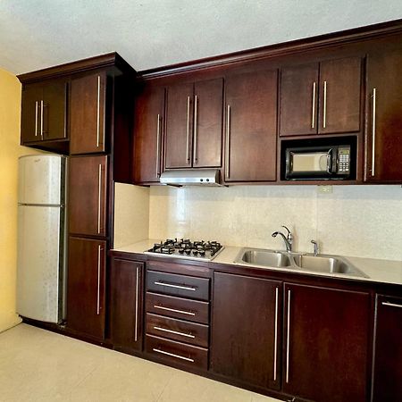 Departamentos Amueblados Matamoros, Vista Las Brisas Kültér fotó