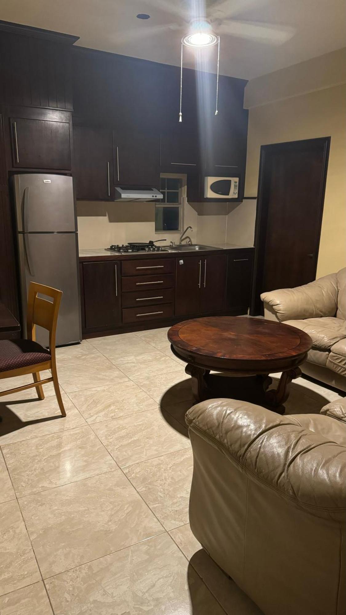 Departamentos Amueblados Matamoros, Vista Las Brisas Kültér fotó