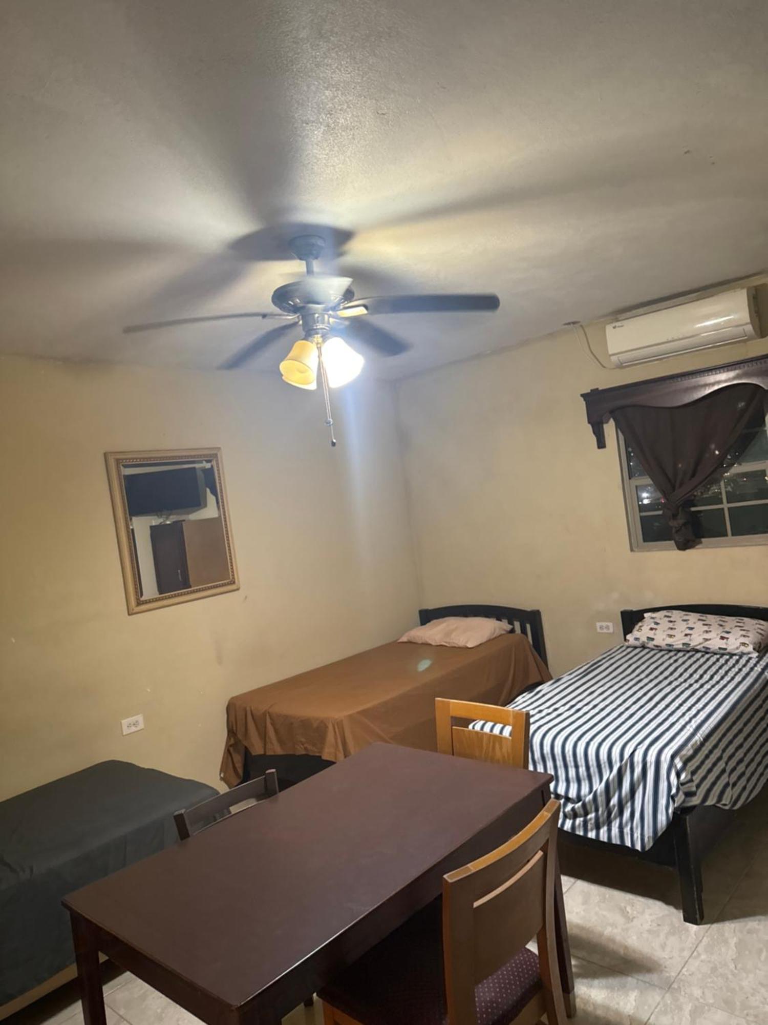 Departamentos Amueblados Matamoros, Vista Las Brisas Kültér fotó
