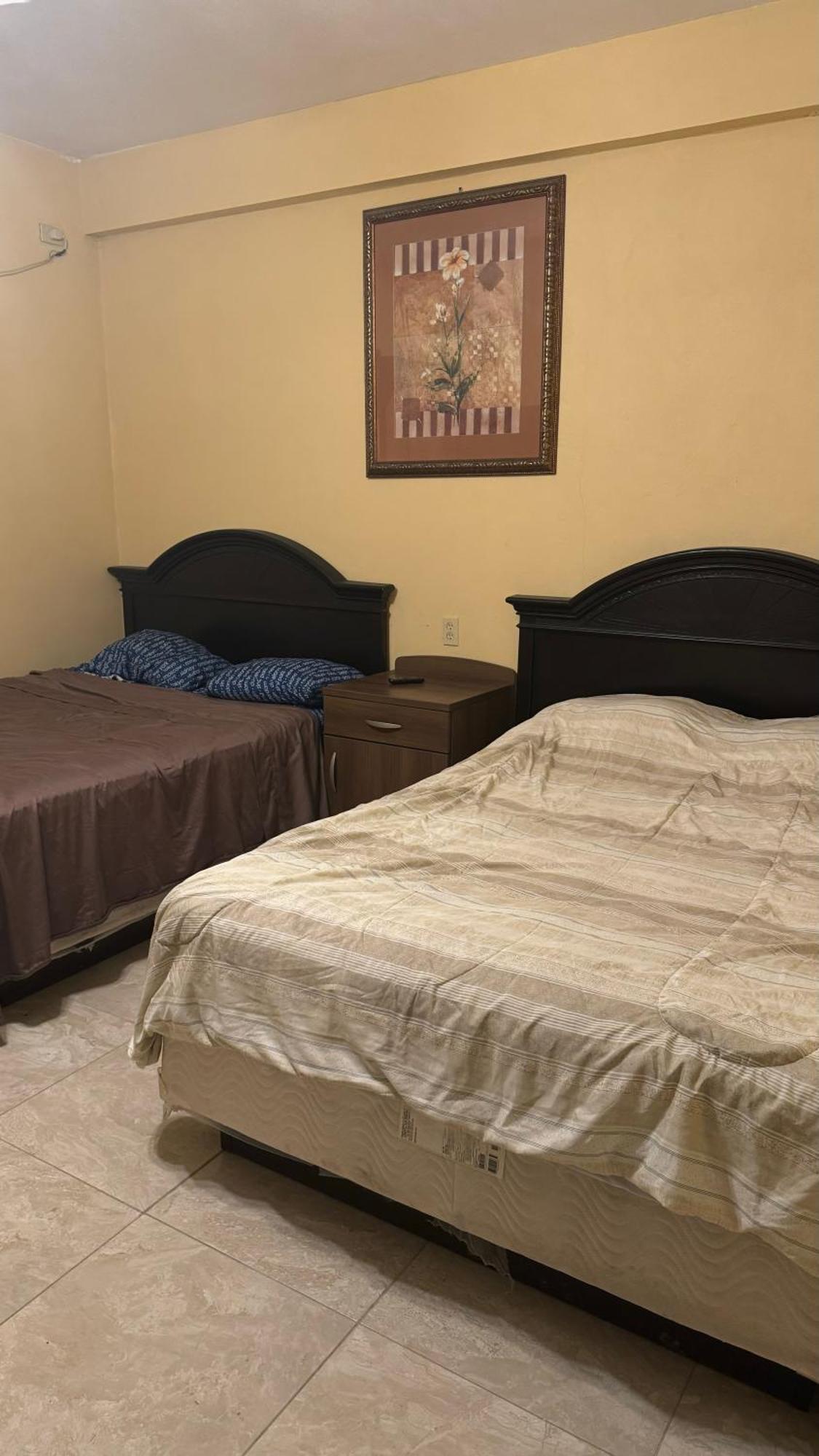 Departamentos Amueblados Matamoros, Vista Las Brisas Kültér fotó