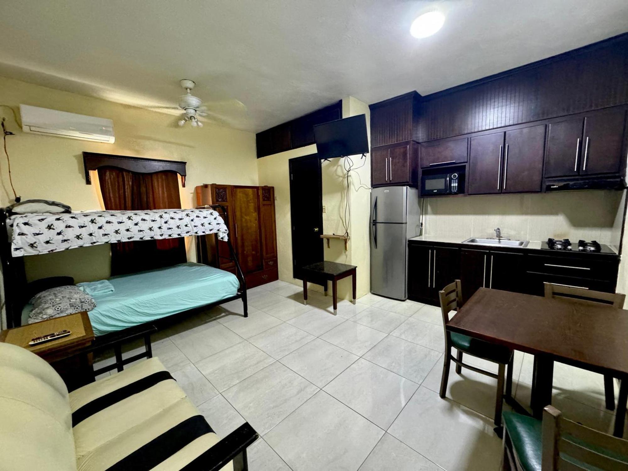 Departamentos Amueblados Matamoros, Vista Las Brisas Kültér fotó