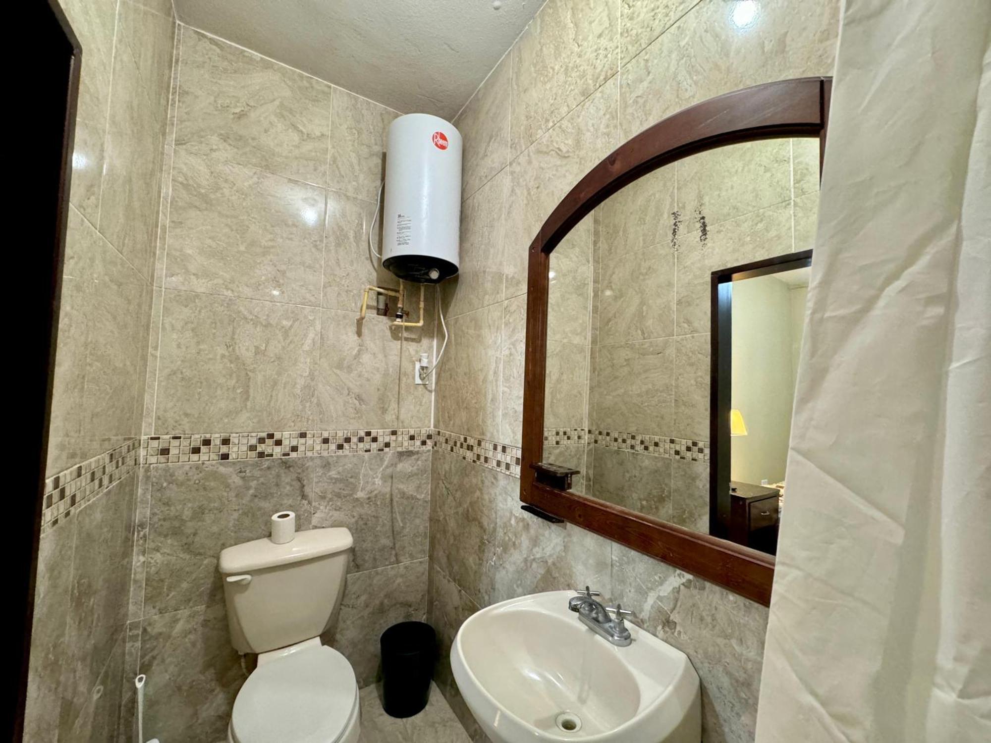 Departamentos Amueblados Matamoros, Vista Las Brisas Kültér fotó