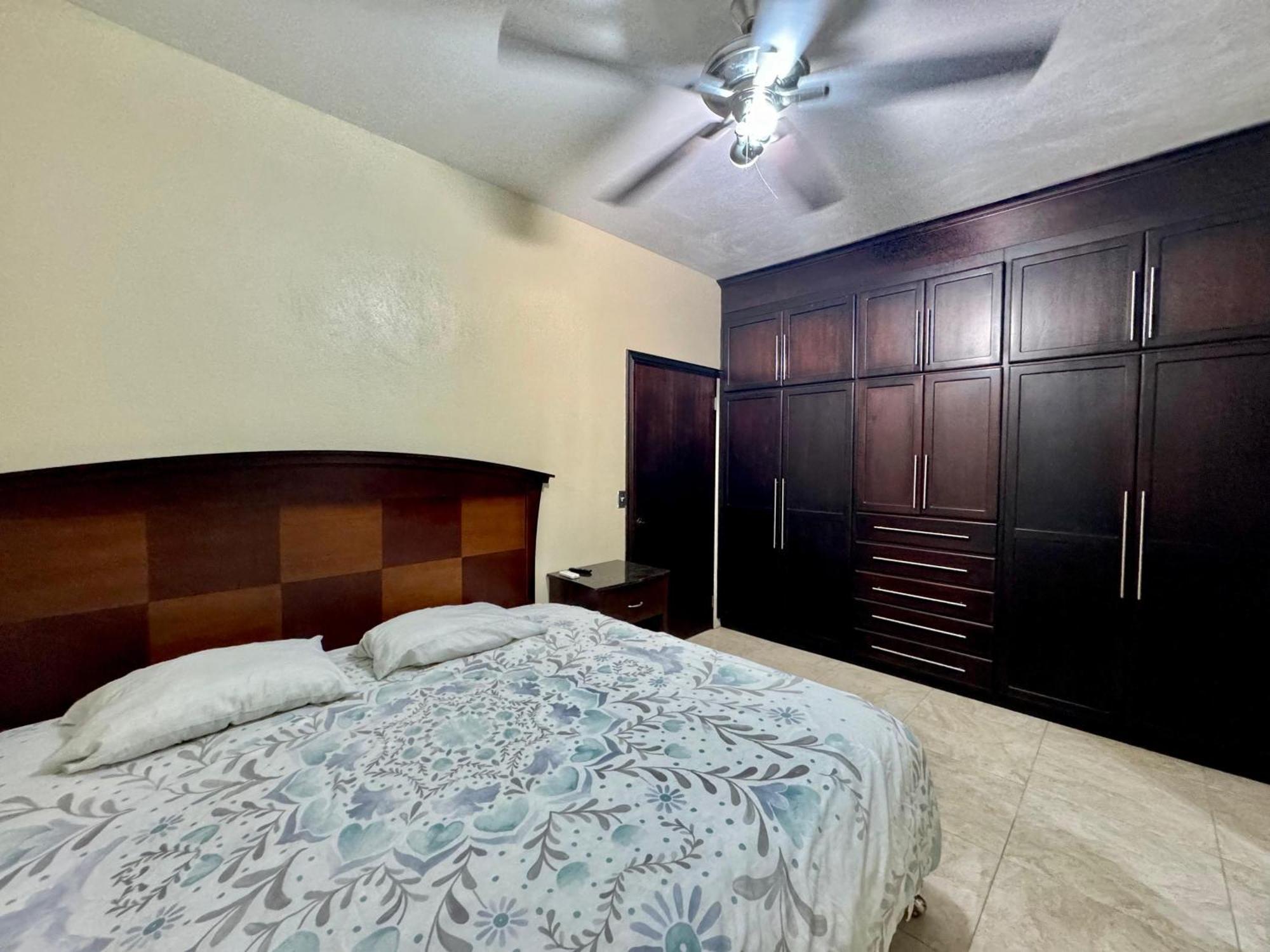Departamentos Amueblados Matamoros, Vista Las Brisas Kültér fotó