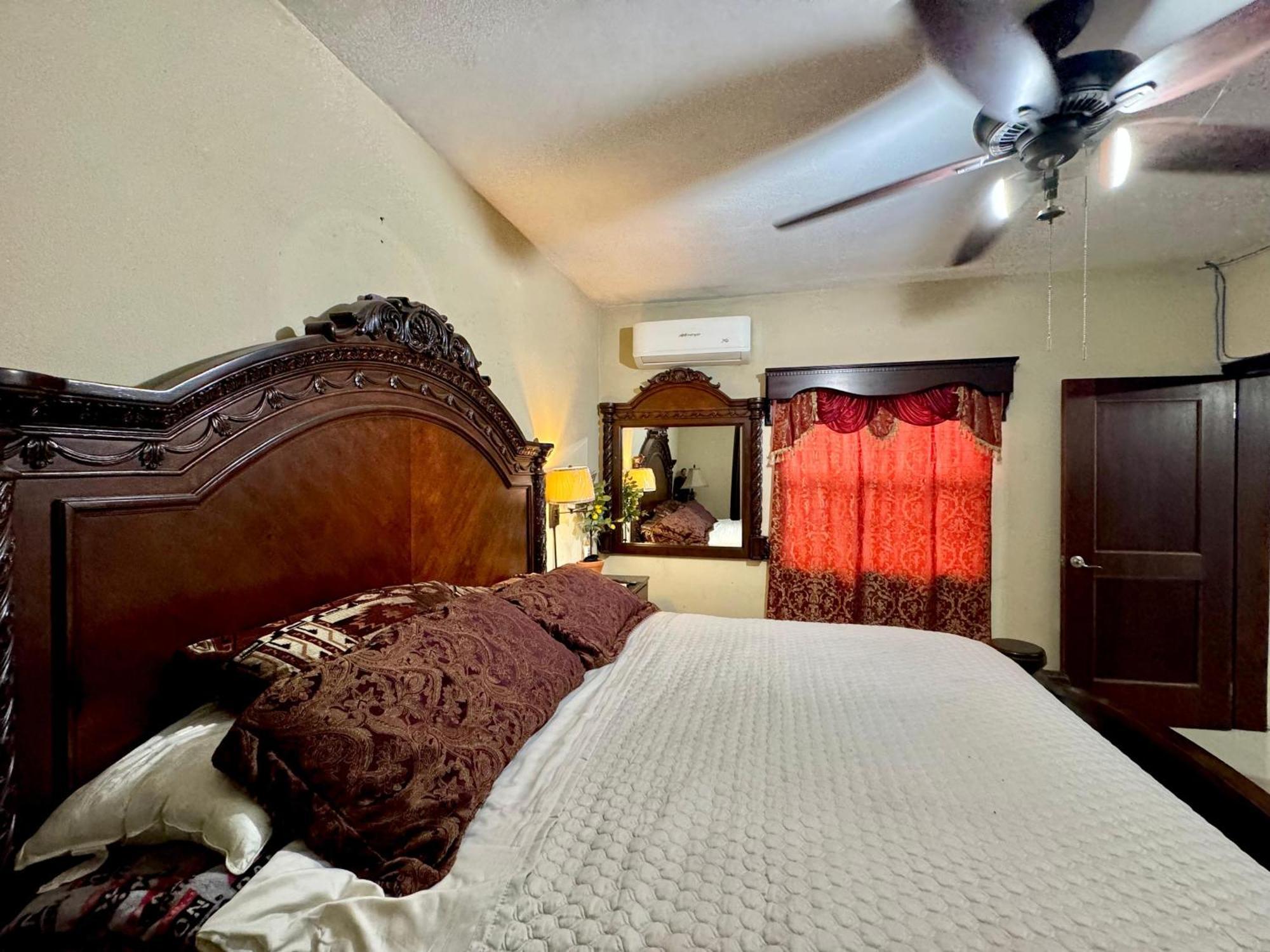 Departamentos Amueblados Matamoros, Vista Las Brisas Kültér fotó